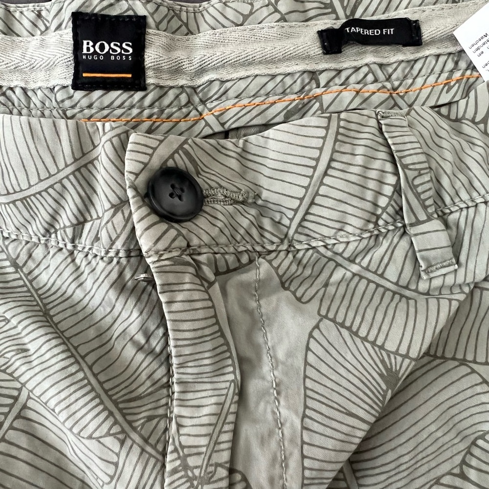Hugo boss shorts